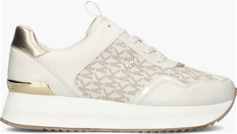 omoda sneakers michael kors|michael kors rose gold trainers.